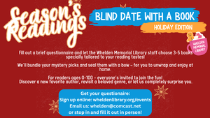 Season&rsquo;s Readi